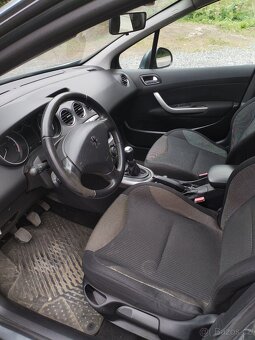 Prodám Peugeot 308 1.6 VTI - 4