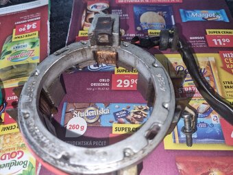 Stator 32w babetta 210 - 4