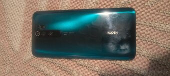 Prodám xiaomi redmi note 8 pro zeleny - 4
