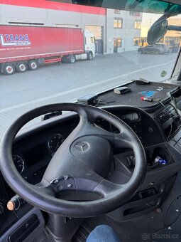 Mercedes Actros 1844 MP3 - 4