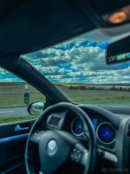 Vw golf 5 gti - 4