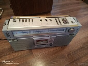 JVC RC-M60 - 4