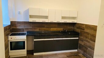 Pronájem bytu 4+kk s terasou, Jablonce nad Nisou - 4