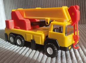 Retro modely Ites a Lena v zachovalém stavu. - 4