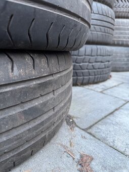 Pneu za odvoz 215/55 r17, 225/55 r17 - 4
