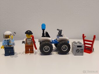 LEGO City 60135 - 4