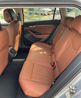 Na splátky Škoda Superb 2025 L&C - 4