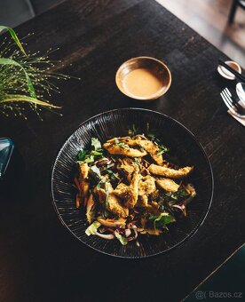 Přenechání restaurace za odstupné 1,5mil - 4