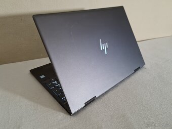 HP Envy X360 - 15,6" / TOUCH / i5 / 16 GB / 256 GB SSD - 4