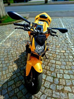 Ducati Streetfighter 848 - 4