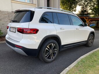 2023 Mercedes-Benz glb 200d 4matic - 4
