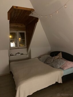 Pronájem bytu 2+kk - 4