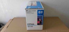 Originální zobrazovací válec HP C9704A - 4