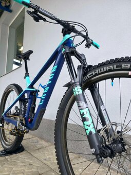 Horské kolo Canyon Strive CF 6.0 Carbon 2019 29″ - 4