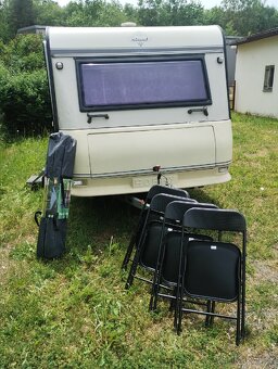 Karavan k pronajmu,pujceni - 4