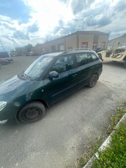 Škoda Fabia II 1.6 TDI na ND - 4