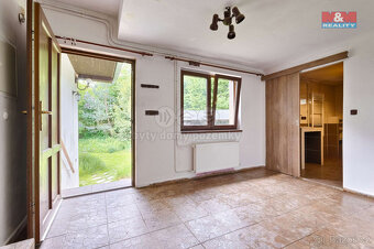 Prodej rodinného domu, 107 m², Střížovice - 4