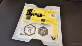 Zotac RTX 3070 8GB AMP Holo - 4