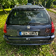 Peugeot 306 Kombi - 4