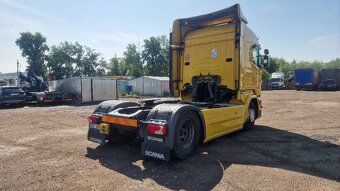 Scania R450 4x2 / Hydraulika / 496 tkm / SKLADEM - 4