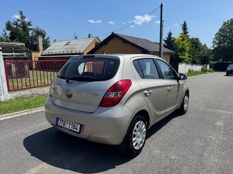 Hyundai i20 - 4