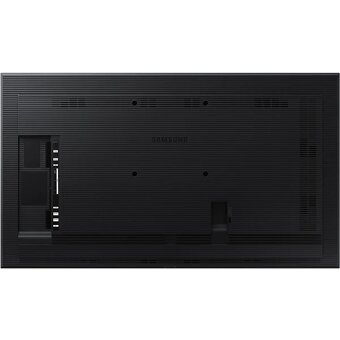 75" LED Samsung QB75B - 4