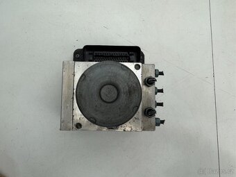 Řídící jednotka ABS Audi A6 4G 4G0907379H, 4G0614517R - 4