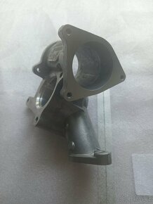 EGR ventil VAG 03G129637A - bez motorku
- 4