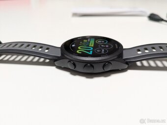 Hodinky Garmin Forerunner 165 - 4