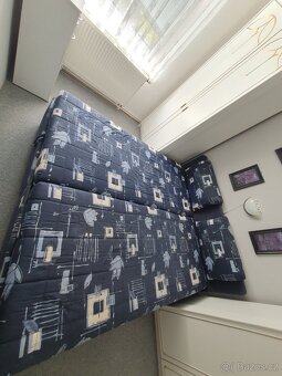 Postel 180x200 cm - 4