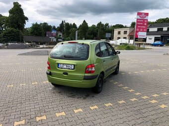 Renault Scénic - 4