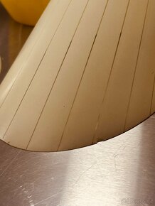 STÍNIDLO LUSTR ,LAMPA-3 KS - 4
