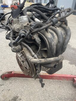 Kompletní motor 1,2htp 44kw BBM TOPSTAV - 4