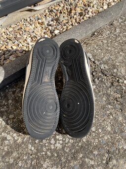 Tenisky Nike Air Force 1 07 LV8 Panda - 4