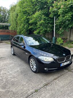 BMW 530d xDrive - 4