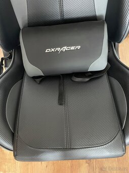 Herní židle DXRacer Formula - 4