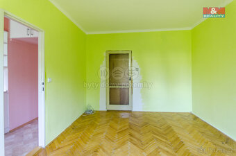 Prodej bytu 2+1, 48 m², Ostrava, ul. Kyjevská - 4