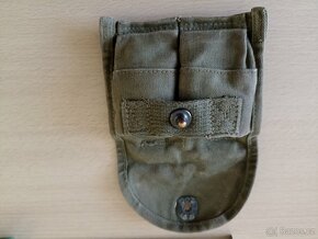 US pouzdro sumka na náboje zásobníky originál - 4