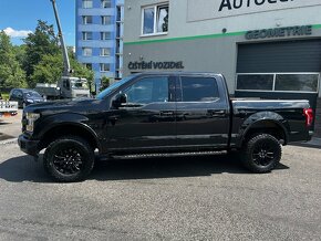 Ford F150 3.5 V6 - 4