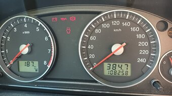 Ford Mondeo combi - 4
