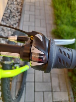 Maxbike M504 - 4