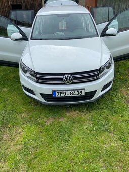 Tiguan - 4