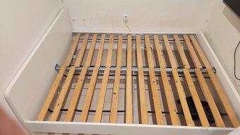 Postel 160x200 - 4