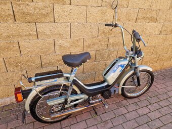 Babetta 210/100 s kartičkou - 4