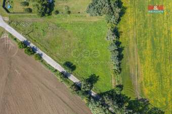 Prodej pozemku k bydlení, 1600 m², Kratonohy - 4