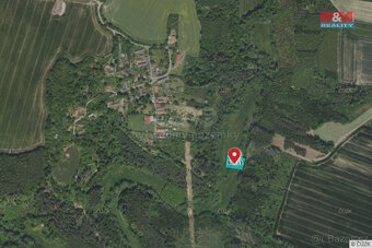 Prodej louky, 10890 m², Petrovice II - 4
