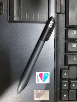 Hp compaq tc4200 - 4