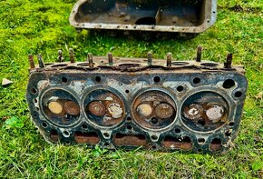 Motor Škoda | Veterán - 4
