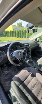 Vw golf 1.5 tsi - 4