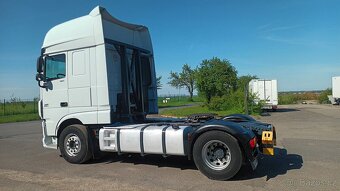 Tahač DAF XF 106 .460 EURO 6 přetypovaný.T1B - TRAKTOR - 4